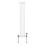 Traditionele 3-Kolom Radiator - 1500 x 202 mm - Wit 5