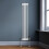 Traditionele 3-Kolom Radiator - 1500 x 202 mm - Wit 7
