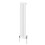 Traditionele 3-Kolom Radiator - 1500 x 202 mm - Wit 1