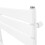 Θερμαντικό σώμα μπάνιου πάνελ – 1200 mm x 600 mm – λευκό 4
