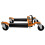 Hydraulische Positionierungsschlitten 9