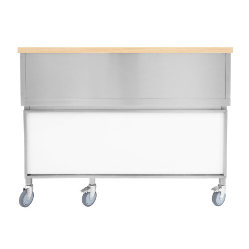 Mobile Cocktailbar Station 1