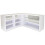 Leo B1200, C1200, CM60 Blanco Brillante 3