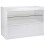 Leo B1200, C1200, CM60 Blanco Brillante 8