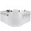 Leo B1200, C1200, CM60 Blanco Brillante 2