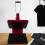 Clam Flat Heat Press Machine &amp; Printer T-Shirt Sublimation Design Print 4