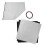 Clam Flat Heat Press Machine &amp; Printer T-Shirt Sublimation Design Print 3