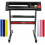 Cortador de vinilo de 720 mm con soporte 2