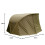Bivvy Karpertent + Overwrap - 2 Man - 300 x 305 x 150 cm 9