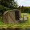 Bivvy Karpertent + Overwrap - 2 Man - 300 x 305 x 150 cm 1