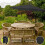 Zweefparasol 3m met LED verlichting - Grijs 6