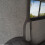 Doublure Int?rieure pour V?hicule Utilitaire Van Feutre 2m Extensible Rev?tement 8