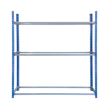 MonsterShop Banden Wiel Rekken Opschorten Garage Mechanische Werkplaats Zware Duty 3 Tier