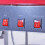 KuKoo Retro Popcorn Machine & Kar/Onderstel 7