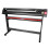 Vinylskærer LED-lys 1350 mm og FlexiStarter-software 8