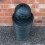 Kugelbrunnen Schwarz 8