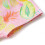 VidaXL Kids' Dress Soft Pink 140 5