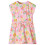 VidaXL Kids' Dress Soft Pink 140 1