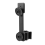 Triple Cold Shoe Mount Universal Extension Bracket Holder Adapter 2