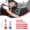 High quality Two-Component Modified Acrylate Adhesive AB Glue Super Sticky 4