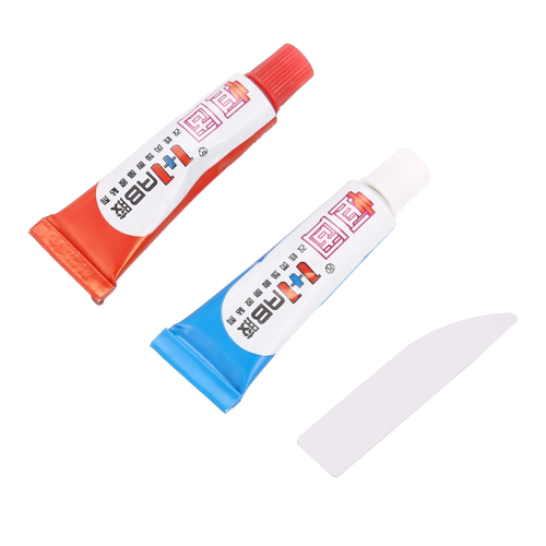 High quality Two-Component Modified Acrylate Adhesive AB Glue Super Sticky 2