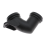 Pipe Piece EGR 6112030308 Water Pipe Piece Connector 2