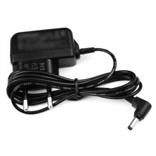 Adaptateur d'alimentation à découpage DC 6V pour tensiomètre prise UE