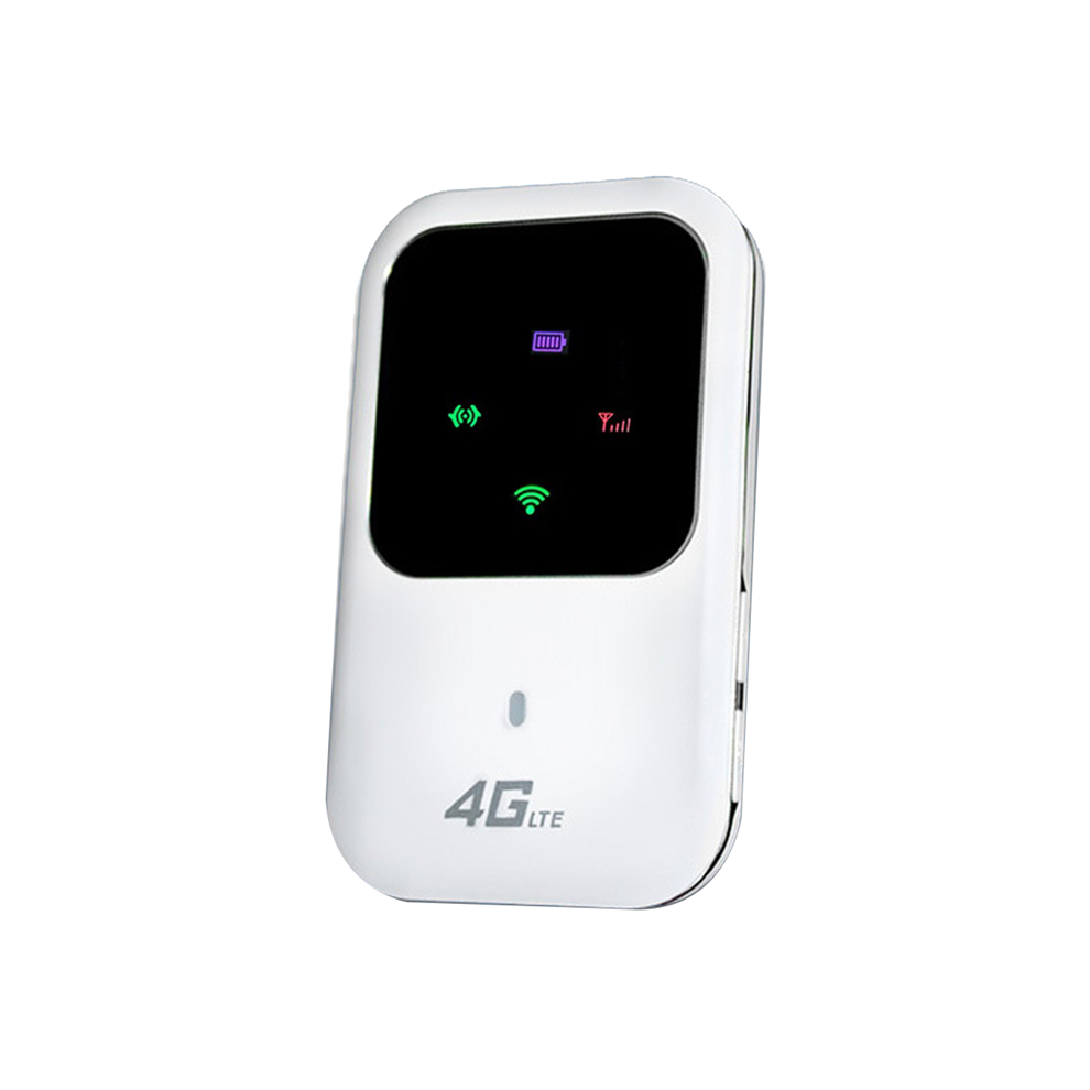 Mifi Pocket 4G Wifi Router 150Mbps Wifi Modem 4854121514580