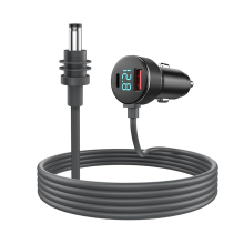 3-in-1 for Starlink Mini DC Power Cable 65W Fast Charger Type-C