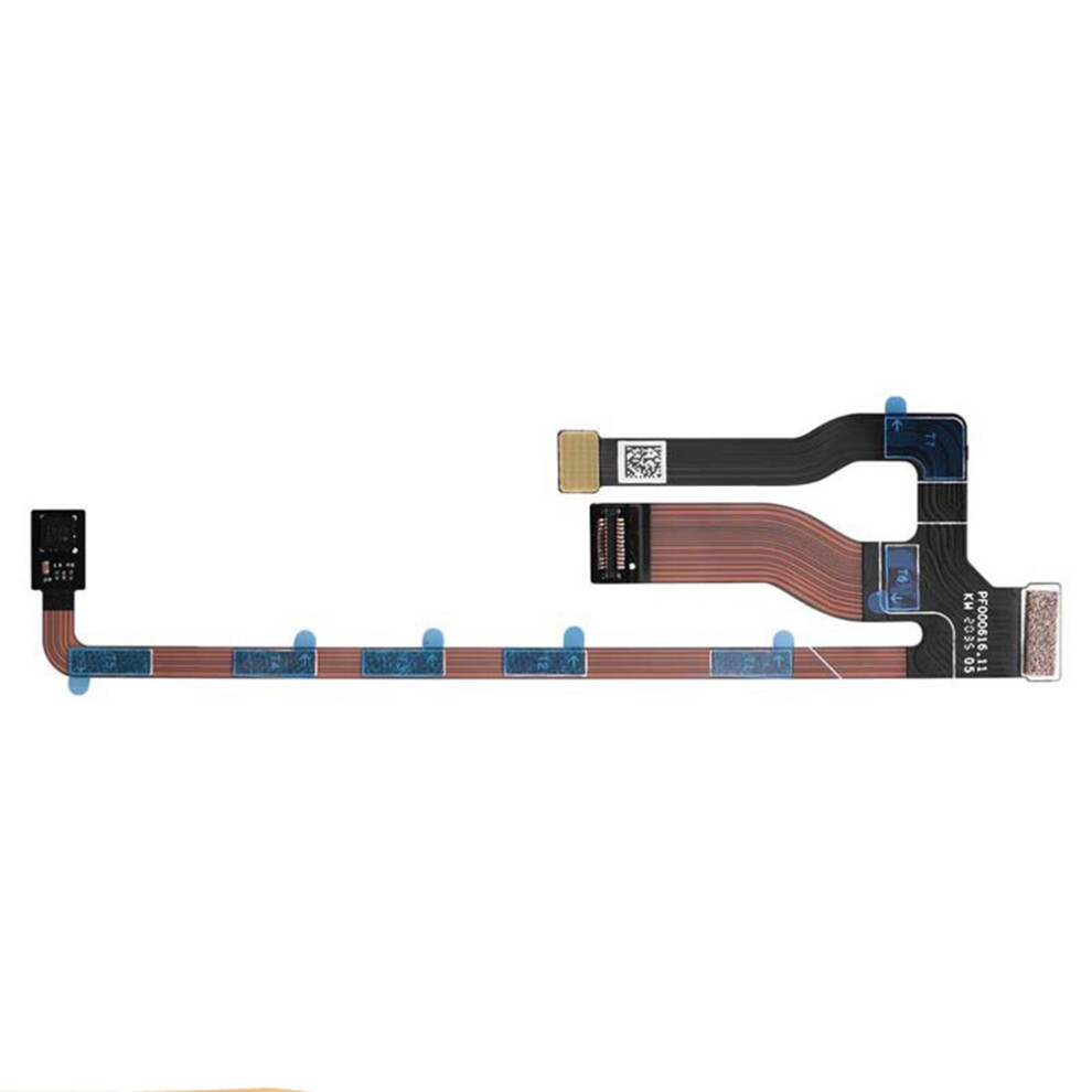pour Mini 2 Part - Câble plat 3 en 1 Gimbal Flex Ribbon pour
