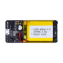 UPS-Lite Power Board for Raspberry Pi Battery Pack Charger Accessory