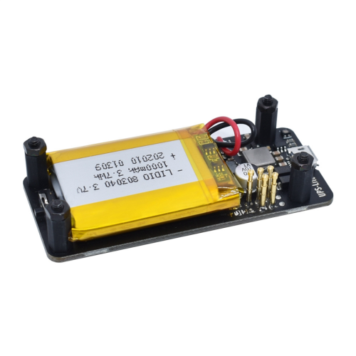 UPS-Lite Power Board for Raspberry Pi Battery Pack Charger Accessory 2