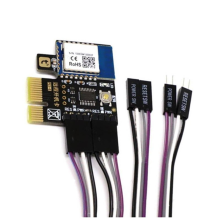 A3 Tuya Wifi PC Power Switch Desktop Computer Remote Boot Card