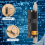 Θυγατρική κάρτα 24Bit 192Khz SPDIF Οπτική και για 6