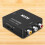 Adattatore convertitore da RCA a HDMI da AV a HDMI per TV/PC/PS3/STB/Xbox VHS 3