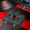 3.5mm Audio Switcher,2 Input 1 Output/1 Input 2 Output Audio Splitter 4