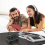 3.5mm Audio Switcher,2 Input 1 Output/1 Input 2 Output Audio Splitter 7