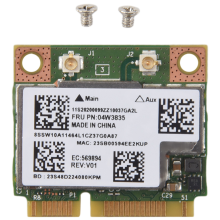 BCM943228HMB WIFI Wireless Bluetooth 4.0 for Lenovo E130 E135 E330