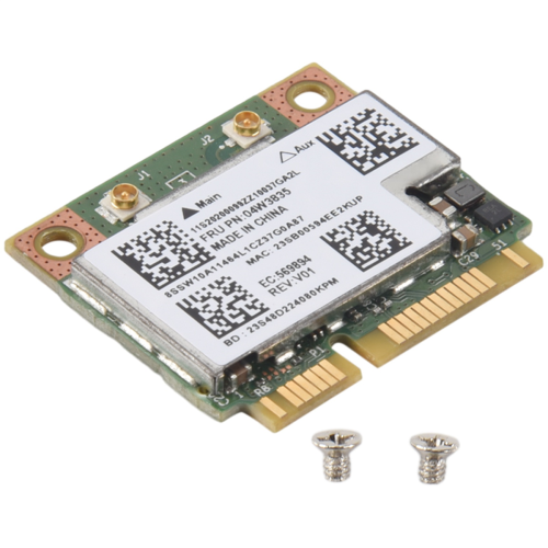 BCM943228HMB WIFI Wireless Bluetooth 4.0 for Lenovo E130 E135 E330 2