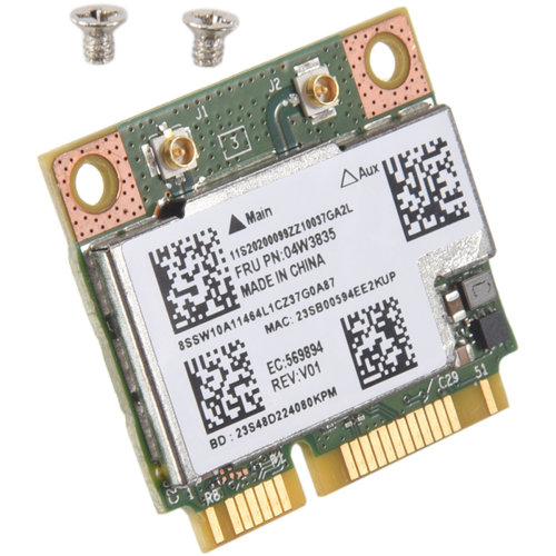 BCM943228HMB WIFI Wireless Bluetooth 4.0 for Lenovo E130 E135 E330 1