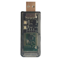 EFR32MG21 Universelles Open Source Hub Gateway USB-Dongle-Chipmodul