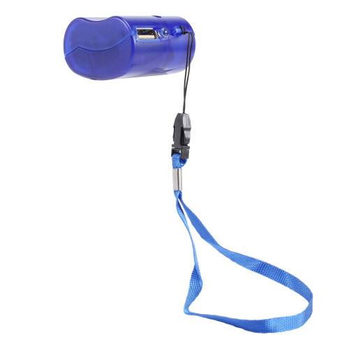 USB-Notfall-Handkurbeldynamo für Ladegerät Reiseladegerät Gadgets 2