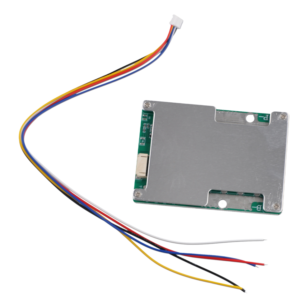 Photos - Printer Part 4S 12V 800A LiFePO4 Lithium Battery Charger Protection Board