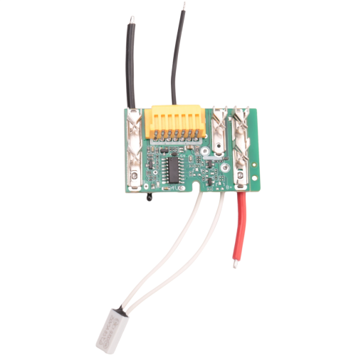 Πλακέτα τσιπ PCB μπαταρίας αντικατάστασης ιόντων λιθίου για 18V 1