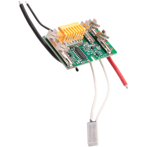Πλακέτα τσιπ PCB μπαταρίας αντικατάστασης ιόντων λιθίου για 18V 2