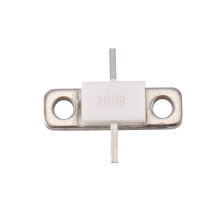20DB 100Watt Dämpare med fläns 100Watt 20Db RFP 100W