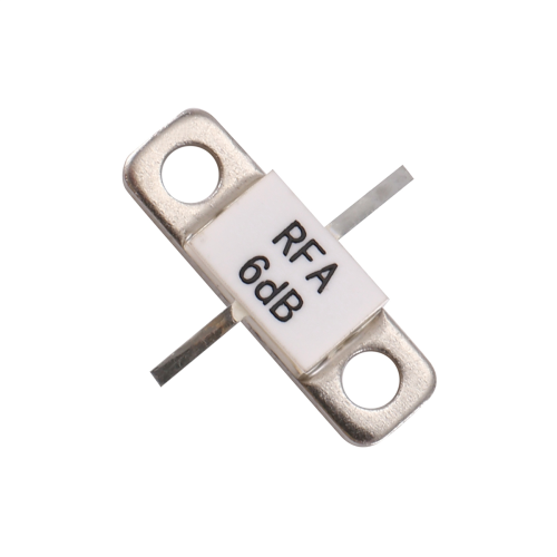 6DB DÄMPARE FLÄNSAD 100 Watt 6 DB 100W-6DB RFP 2