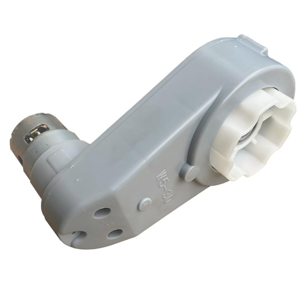 Riduttore Motore Ad Alta Velocità RS775 24V Per Motore Power Wheels