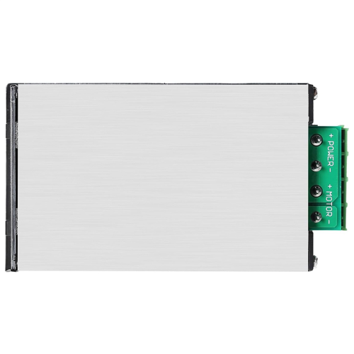 PWM DC Motor Speed Controller 6-60V 30A with Digital Display & PCB 1