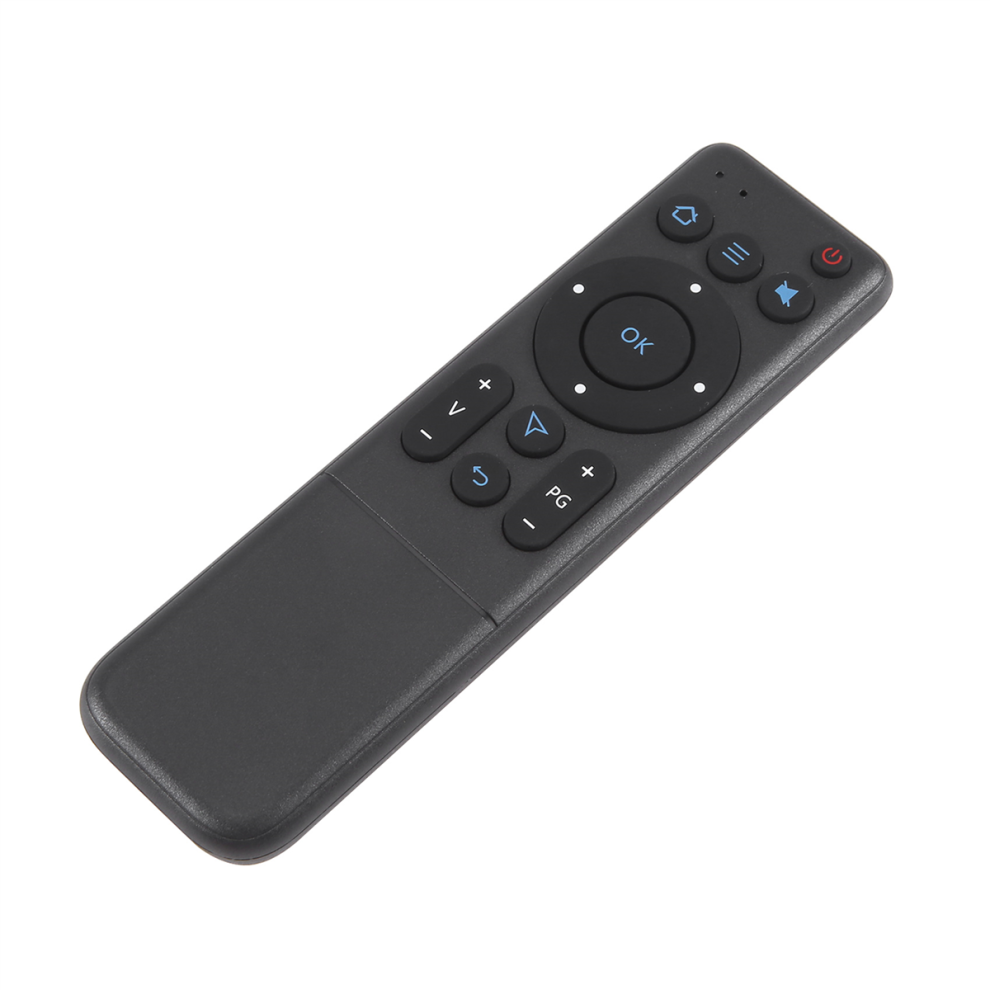 M5 Bluetooth 5.2 Air Mouse Wireless Infrared Learning Remote Control 4854121540350